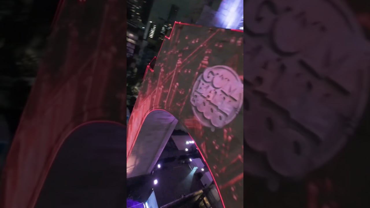 VIKKSTAR IN MEXICO CITY 🇲🇽