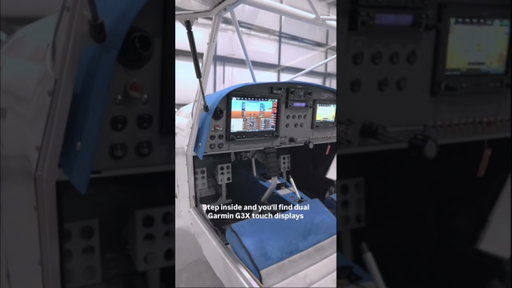2024 Kitfox Series 7 Super Sport N125D For Sale | STOL Adventure Aircraft