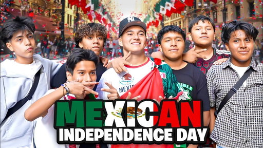 Mexicans Takeover New York! *COPS CALLED*