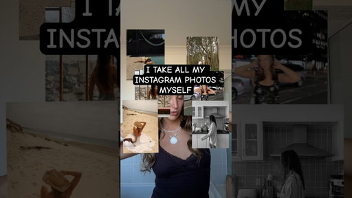 EPISODE 2 HOW TO TAKE PHOTOS OF YOURSELF!! 💕🧚🏼‍♀️ #socialmediamagic #aestheticphoto
