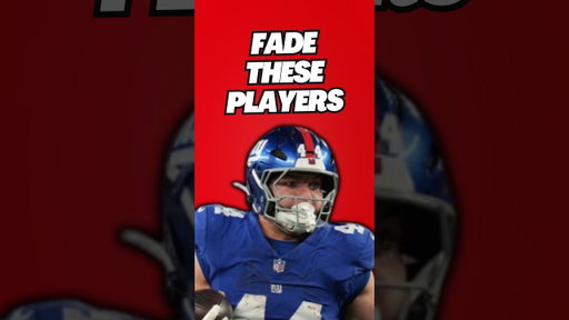 5 More Players I'm Not Drafting