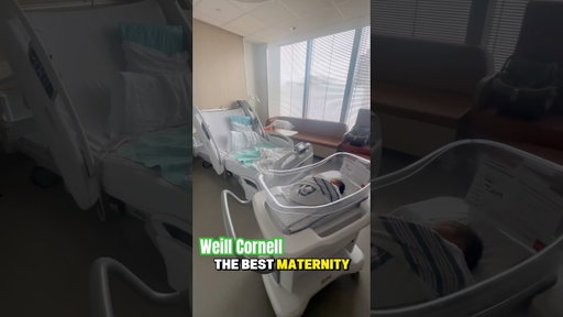 Best Maternity Hospital in NYC