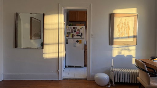 A Sunday At Home Alone & Thoughts On Being Alone