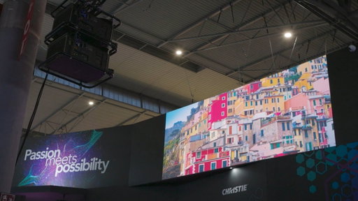 Passion meets possibility at ISE 2026