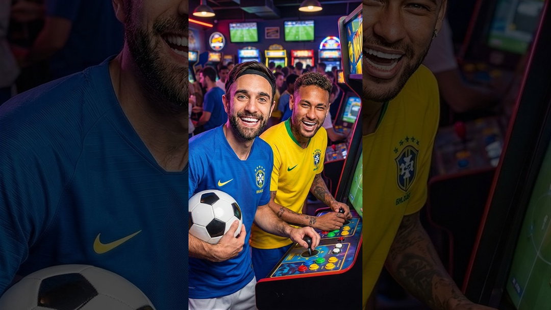 How Long Does It Take To Win A Football In An Arcade?