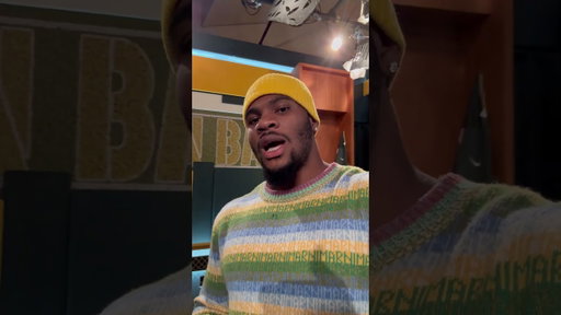 Micah Parsons Checking In | Green Bay Packers