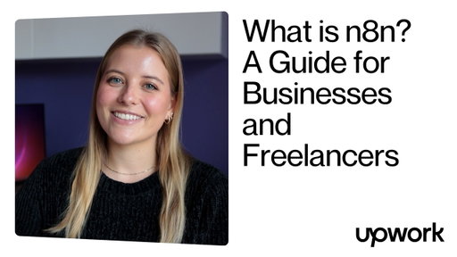 What is n8n? Guide for Businesses and Freelancers