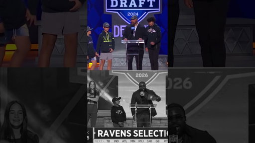 Two absolute legends NFL Draft on NFL Net, ESPN and ABC #nfldraft