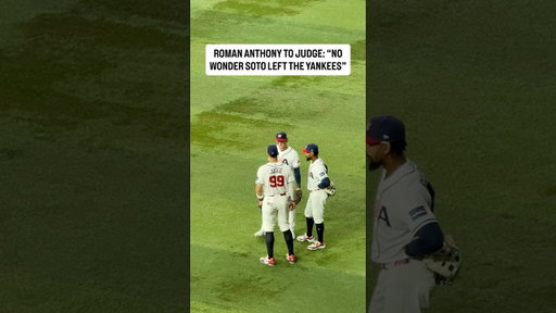 Aaron Judge has been abysmal in the World Baseball Classic