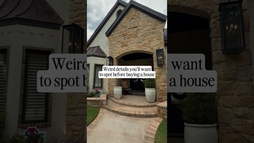 These little details can save you thousands.