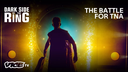 Jeff Jarrett & The Battle For TNA | Dark Side of the Ring (Full Episode - Part 1)