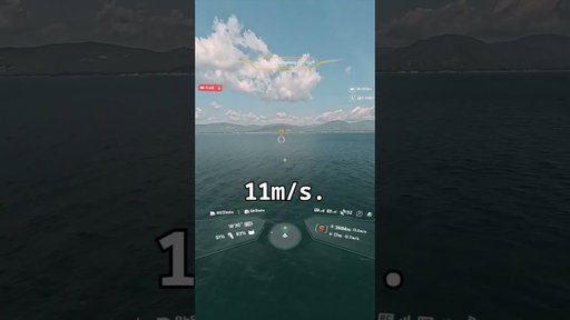 Challenging how far can you fly A1 🤯 | Antigravity A1
