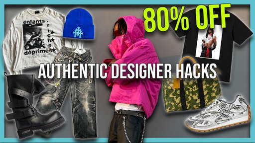 How to Get Trendy Clothes for Cheap (Fashion Hacks You Need to Know)