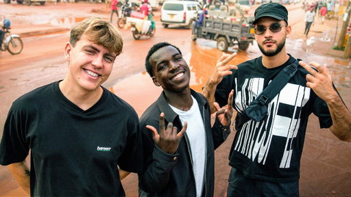 Hvad Sker Der i Uganda?