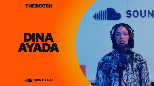 DINA AYADA - CARE LIKE THAT | THE BOOTH