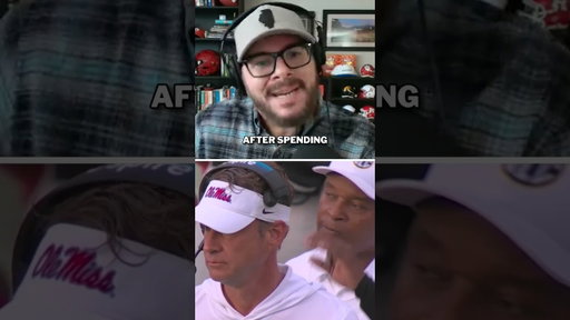 Did Lane Kiffin handle his Ole Miss exit POORLY? | Cover 3 College Football
