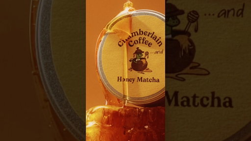 The Honey Collection brings warmth and balance to every moment with a hint of honey in every sip.
