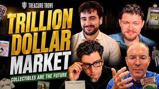 $16M Pikachu, $85M Rothko, $5.11M Wemby and What’s Really Happening In Collectibles