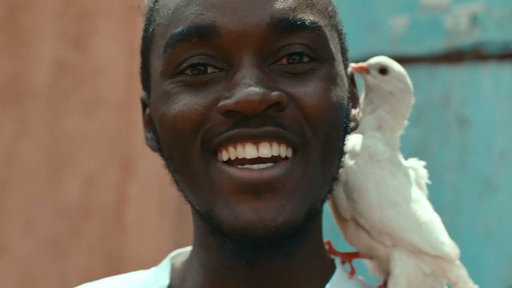 Guinness FES x Premier League - A Lovely Day