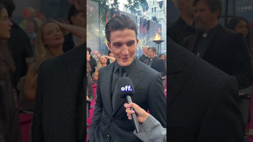 3 words that will hit different after House of the Dragon S3 👀🐉 #oliviacooke #mattsmith #hotd