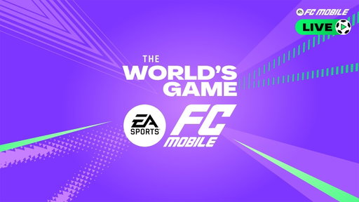 FC Mobile LIVE - The World's Game: Phase II