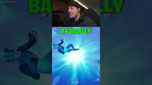 He Trolled His Random Duo 😂