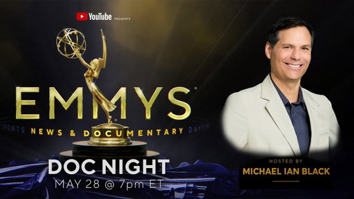 Doc Night: Hosted by Michael Ian Black