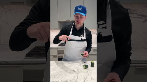 Bladetech Hockey: on the ice and in the kitchen