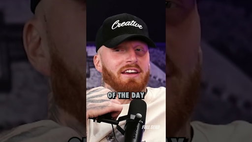 Maxx Crosby on His Phone Call with Tom Brady! 🤣