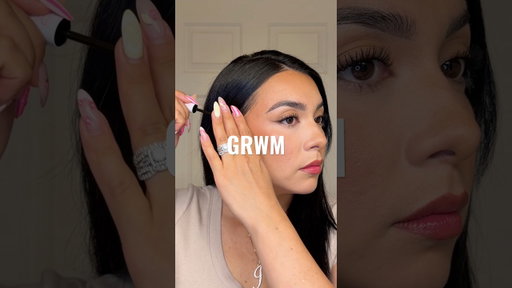 A light glam for Suriel’s 5th birthday🥹🥳 I tried a new foundation and so far, I’ve been loving it!