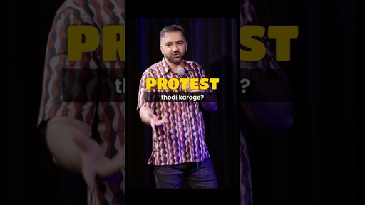 GenZ ne karke dikhaya! | Stand Up Comedy By Punit Pania