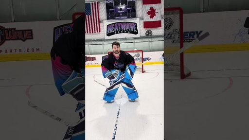3 reasons why roller hockey is harder than ice
