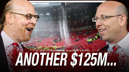Manchester United’s £1.4BN Debt Problem Explained