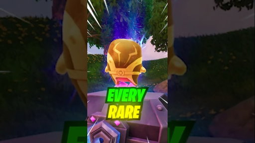 How to Get EVERY SPRITE in Fortnite Season 3!