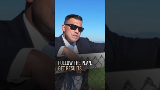 A treatment plan only works when you follow it.