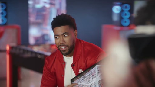 IRL (:30) | State Farm® Commercial