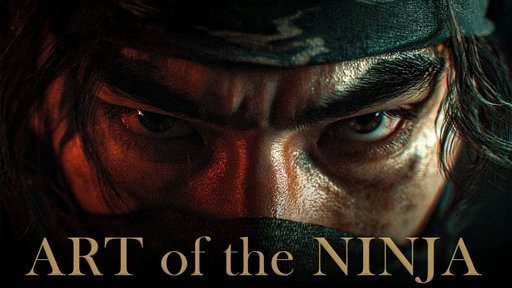 ART OF THE NINJA | The 21 Principles of NINJUTSU