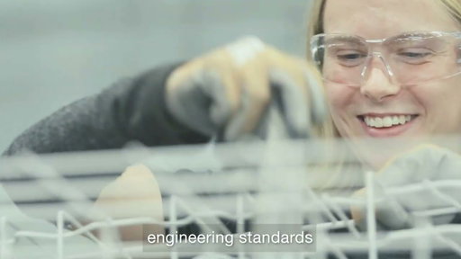 Maintain the Quality You Trust with Genuine Whirlpool Parts