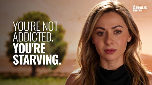 The Real Reason You Feel Empty Online | Sahar Yousef | 4k