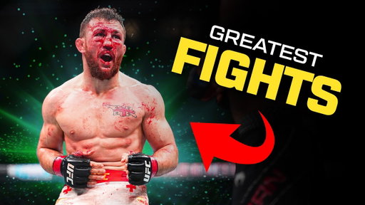 GREATEST FIGHTS FROM UFC 333 Fighters 🐫