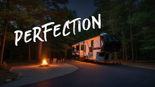 2027 Montana 3500RD RV Tour: Rear Den Luxury 5th Wheel for the WIN!
