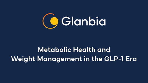 Metabolic Health and Weight Management in the GLP-1 Era