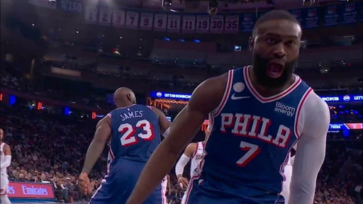 The NBA Season Is Back!
