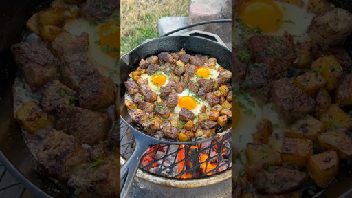 Steak and Egg Bites Recipe (In Description)
