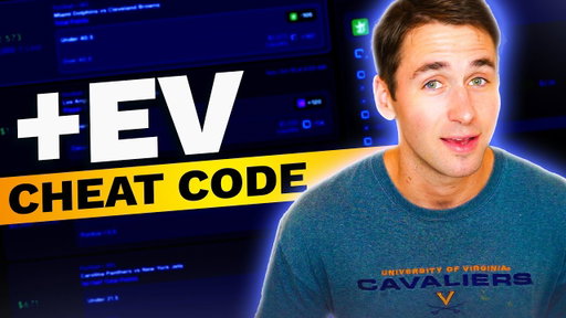 The $750,000 Secret: Crossed Market +EV Betting Explained