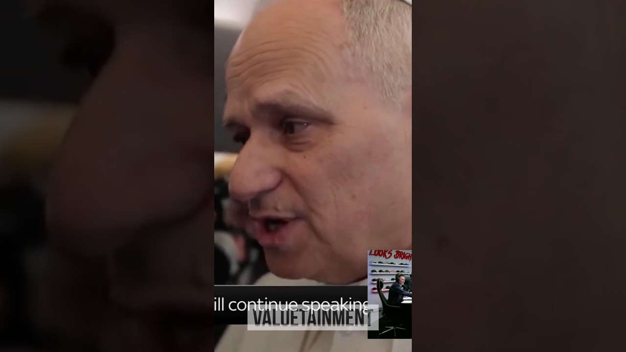 Pope Leo CLAPS BACK at Trump Diss… “No Fear Over Here”