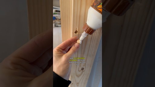 Is it worth it? ✅❌ #diy #diyhomeimprovement #homeimprovement #homerenovation ￼