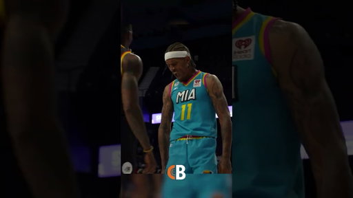 When Michael Beasley got in Dwight Howard’s head in Howard’s ‘BIG3’ debut last summer 😳🗣️