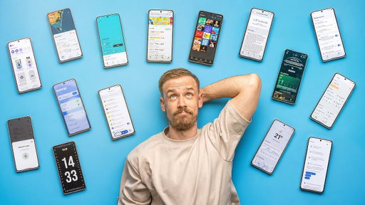 15 Android Apps I Can't Live Without!