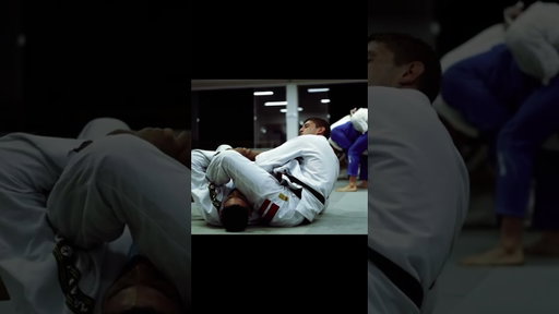 GI JIU JITSU - OLD TIMES